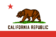Californie 2006