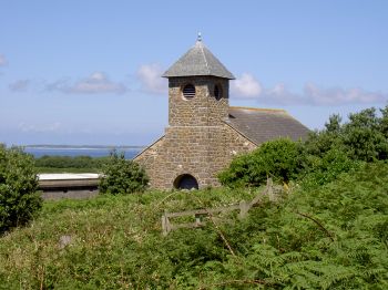 Chapelle