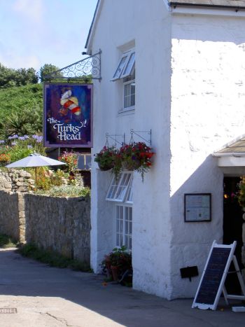 Pub