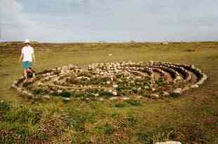 Le labyrinthe