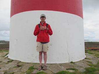 Daymark