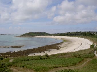 Higher Towne Bay