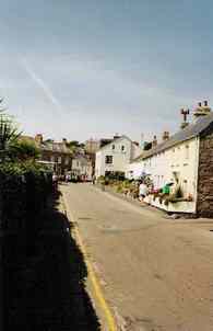 HughTown