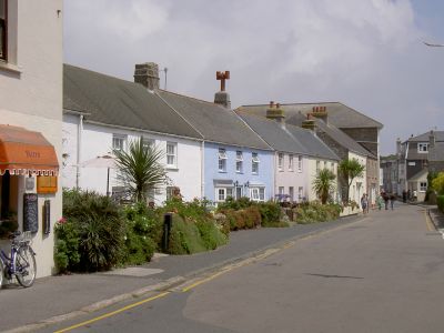 Hughtown