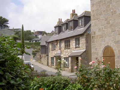 Hughtown