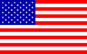 USA Flag